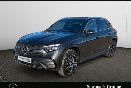 Mercedes-Benz GLC 300 Gebrauchtwagen