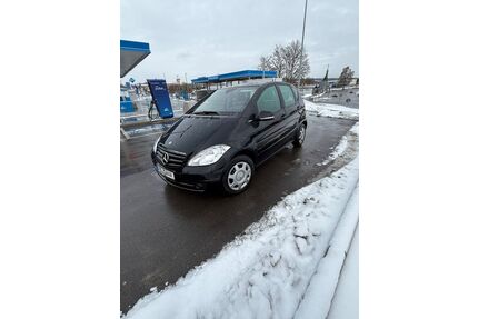 Mercedes-Benz A 160 Gebrauchtwagen