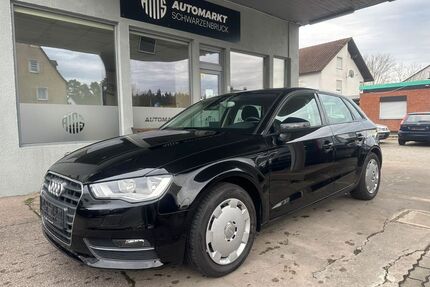 Audi A3 Gebrauchtwagen