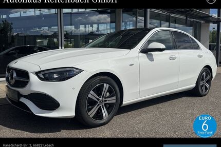Mercedes-Benz C 300 Gebrauchtwagen