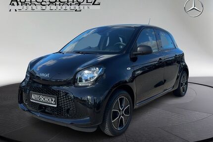 Smart ForFour Gebrauchtwagen