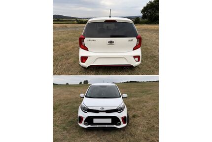 Kia Picanto Gebrauchtwagen
