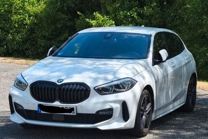 BMW 118 Gebrauchtwagen