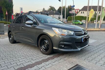 Citroen C4 Gebrauchtwagen