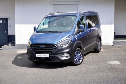 Ford Transit Gebrauchtwagen