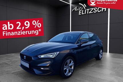 Seat Leon Gebrauchtwagen