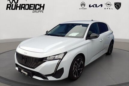 Peugeot 308 Gebrauchtwagen