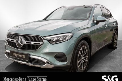 Mercedes-Benz GLC 220 Gebrauchtwagen