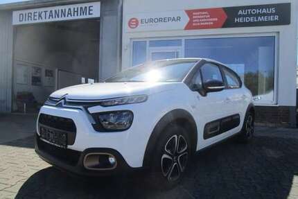 Citroen C3 Gebrauchtwagen