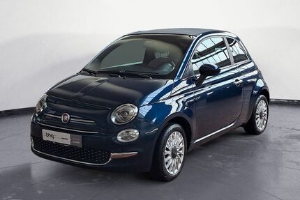 Fiat 500C Gebrauchtwagen