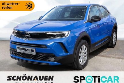 Opel Mokka Gebrauchtwagen