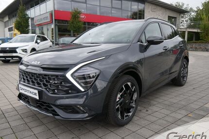 Kia Sportage Gebrauchtwagen
