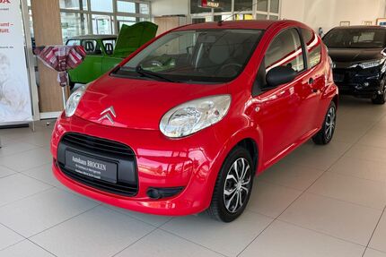 Citroen C1 Gebrauchtwagen