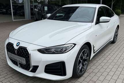 BMW 420 Gebrauchtwagen