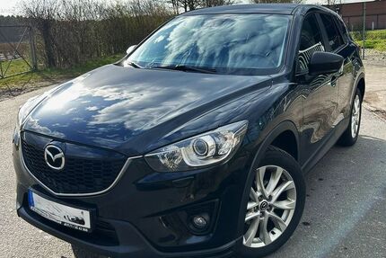 Mazda CX-5 Gebrauchtwagen
