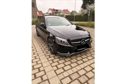Mercedes-Benz C 250 Gebrauchtwagen