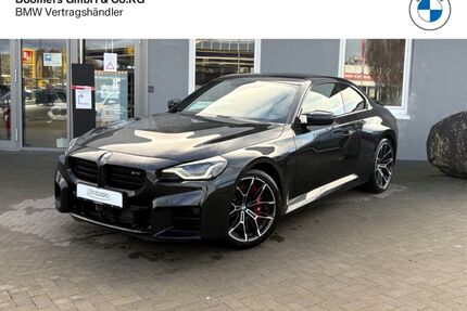 BMW M2 Gebrauchtwagen