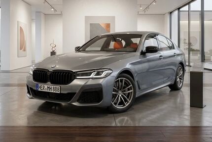 BMW 530 Gebrauchtwagen