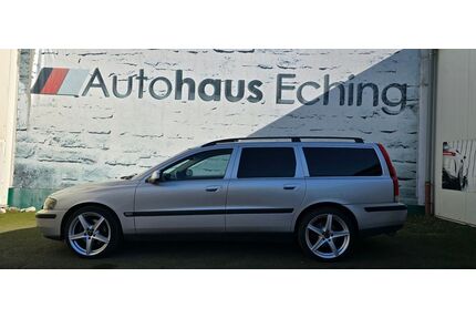 Volvo V70 Gebrauchtwagen