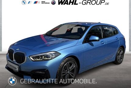 BMW 120 Gebrauchtwagen