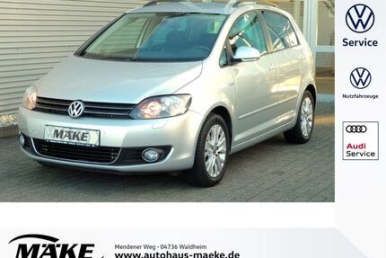 VW Golf Plus Gebrauchtwagen