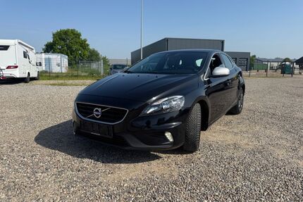 Volvo V40 Gebrauchtwagen
