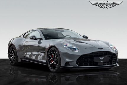 Aston Martin Vanquish Gebrauchtwagen