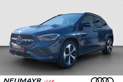 Mercedes-Benz GLA 250 Gebrauchtwagen