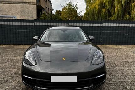 Porsche Panamera Gebrauchtwagen