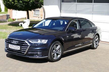 Audi A8 Gebrauchtwagen