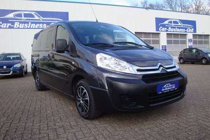 Citroen Jumpy Gebrauchtwagen