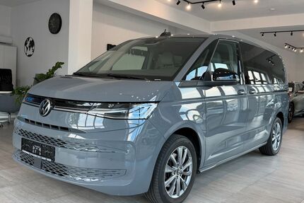 VW T7 Multivan Gebrauchtwagen