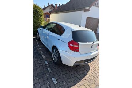 BMW 116 Gebrauchtwagen