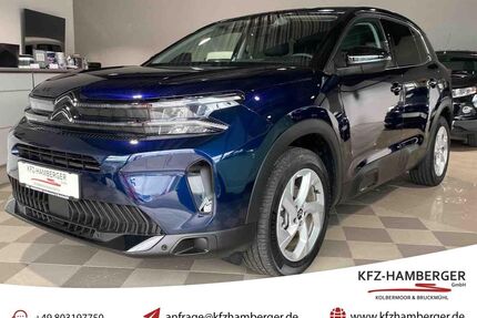 Citroen C5 Aircross Gebrauchtwagen