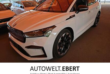 Skoda Enyaq Gebrauchtwagen