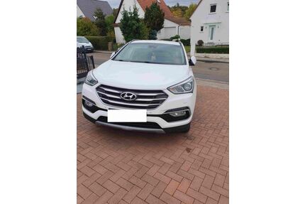 Hyundai SANTA FE Gebrauchtwagen