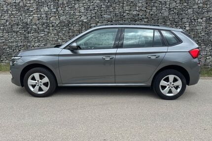 Skoda Kamiq Gebrauchtwagen