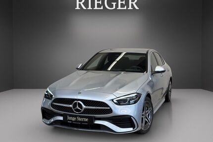 Mercedes-Benz C 300 Gebrauchtwagen