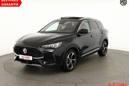 MG HS Gebrauchtwagen