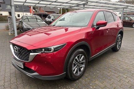 Mazda CX-5 Gebrauchtwagen