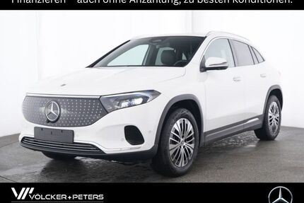 Mercedes-Benz EQA Gebrauchtwagen