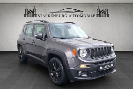 Jeep Renegade Gebrauchtwagen