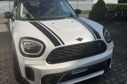 Mini Cooper S Countryman Gebrauchtwagen