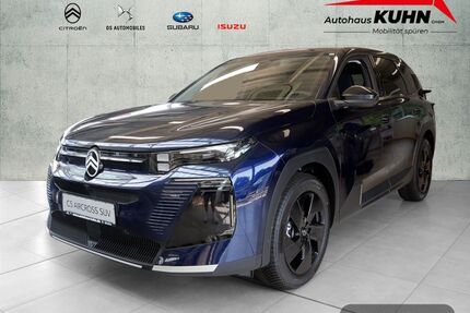 Citroen C5 Aircross Gebrauchtwagen