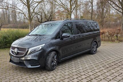 Mercedes-Benz V 300 Gebrauchtwagen