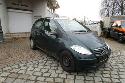 Honda A 180 