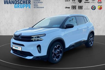 Citroen C5 Aircross Gebrauchtwagen