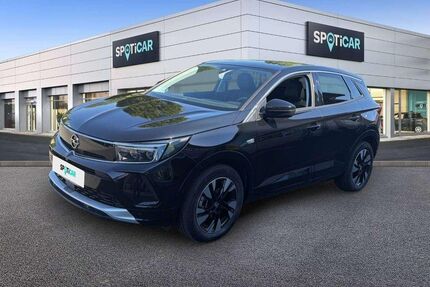 Opel Grandland (X) Gebrauchtwagen