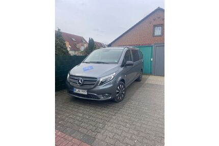 Mercedes-Benz Vito Gebrauchtwagen