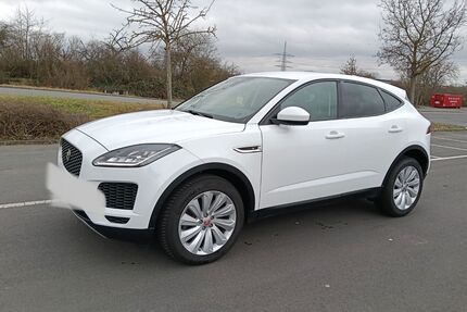 Jaguar E-Pace Gebrauchtwagen